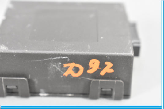 18-20 Jaguar E-Pace Tire Pressure Control Module TPMS Unit Oem