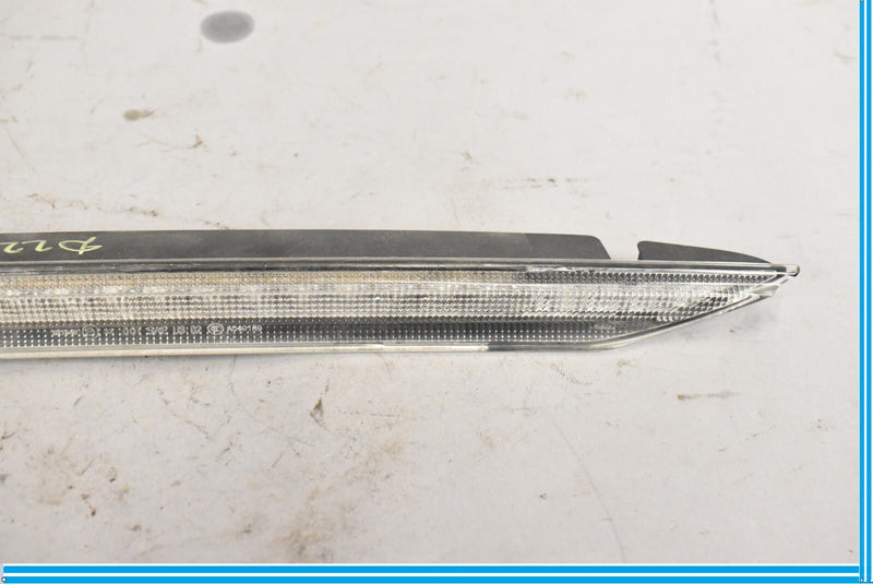 Load image into Gallery viewer, 2005-2012 PORSCHE BOXSTER S REAR CENTER HIGH MOUNT BRAKE STOP 3RD LIGHT LAMP OEM
