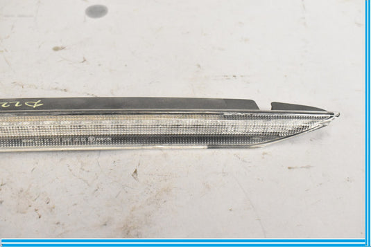 2005-2012 PORSCHE BOXSTER S REAR CENTER HIGH MOUNT BRAKE STOP 3RD LIGHT LAMP OEM