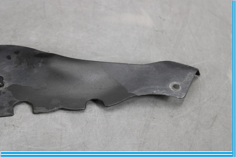 Load image into Gallery viewer, 03-08 Mercedes R230 SL550 Left Side Radiator Support Upper Finish Panel Oem
