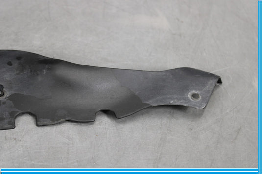 03-08 Mercedes R230 SL550 Left Side Radiator Support Upper Finish Panel Oem