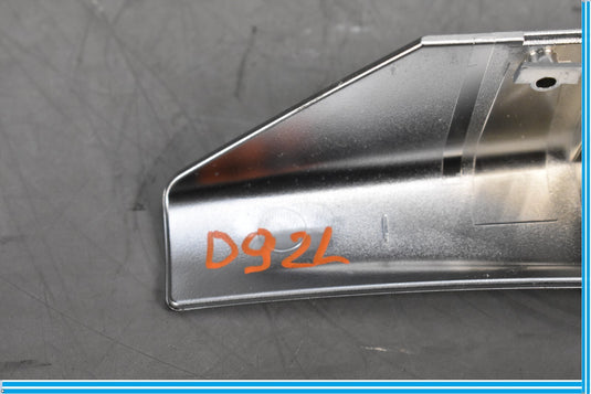 12-19 BMW F12 640i 650i Left Driver Side Seat Backrest Recline Switch Oem