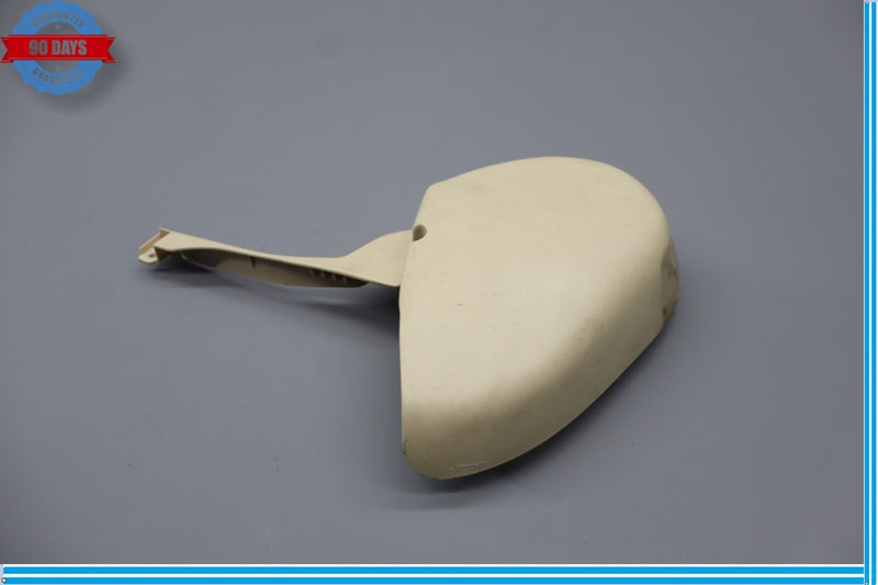 Load image into Gallery viewer, 07-12 Lexus XF40 LS460 Front Right Passenger Seat Inner Trim Cover Ivory Oem
