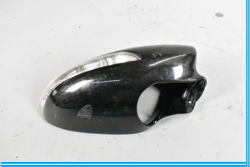 Load image into Gallery viewer, 06-09 Mercedes CLS550 CLS55 AMG W219 Left Driver Side View Mirror Cover Cap Oem
