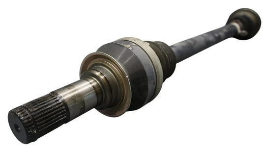 17-21 Alfa Romeo 952 Giulia Rear Left Driver Side CV Axle Shaft Halfshaft Oem