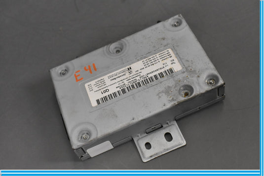 12-18 Mercedes CLS550 W218 Communication Interface Module Oem