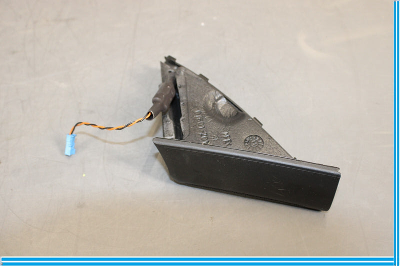 Load image into Gallery viewer, 09-15 BMW 750i 750Li F01 F02 Front Left Door Speaker Tweeter Cover Grille Oem
