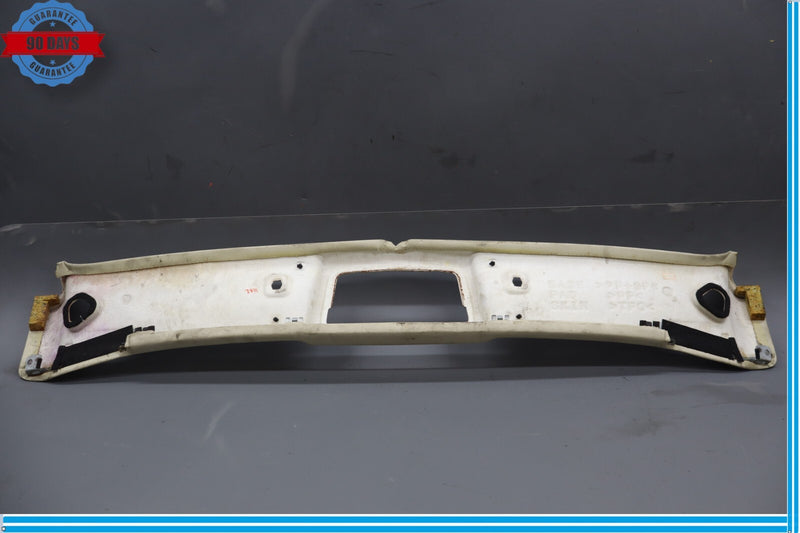 Load image into Gallery viewer, 02-10 Lexus SC430 Z40 Overhead Dome Light Headliner Panel Cover Trim Oem

