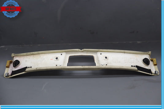 02-10 Lexus SC430 Z40 Overhead Dome Light Headliner Panel Cover Trim Oem