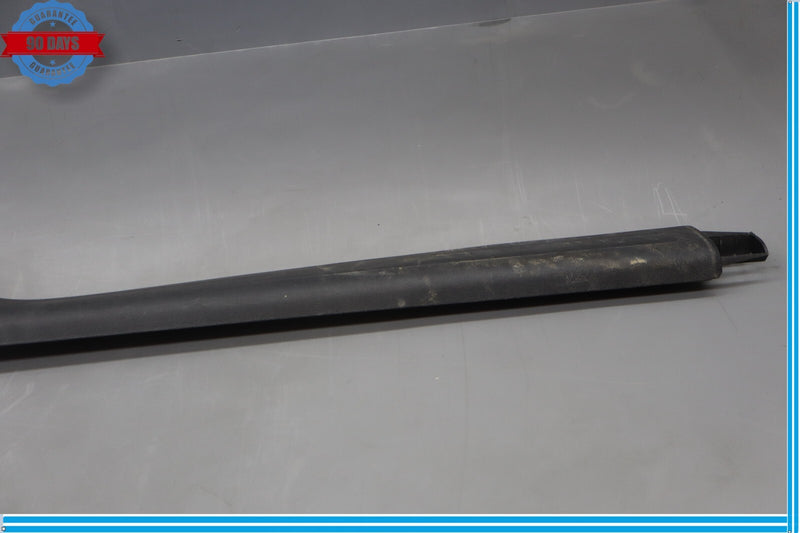 Load image into Gallery viewer, 06-13 Audi A3 A3 Quattro Front Left Driver Side Door Sill Plate Scuff Cover Oem

