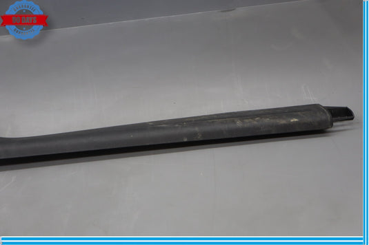 06-13 Audi A3 A3 Quattro Front Left Driver Side Door Sill Plate Scuff Cover Oem