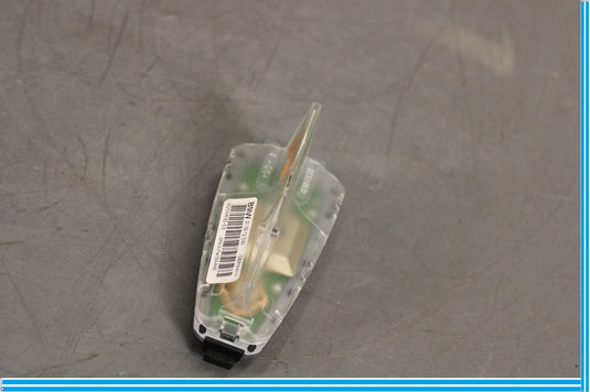 12-16 BMW F30 320i 328i 335i Rear Satellite Roof Fin Antenna 9209430-01 Oem