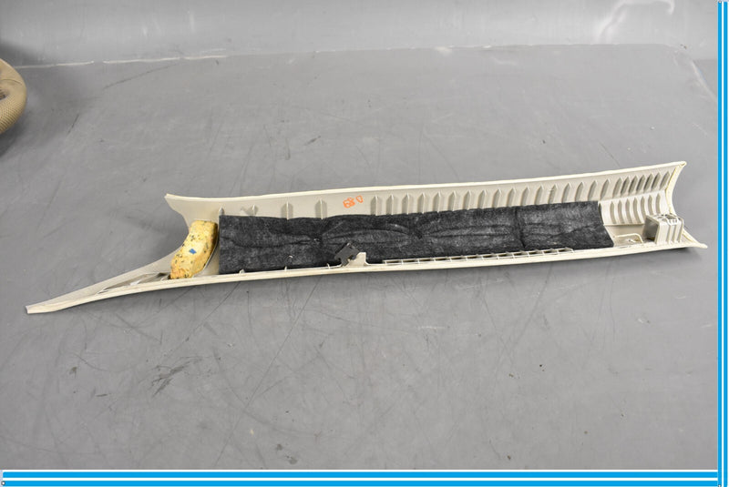 Load image into Gallery viewer, 12-14 Mercedes CLS550 CLS63 W218 Front Right Side A-Pillar Trim Cover Oem
