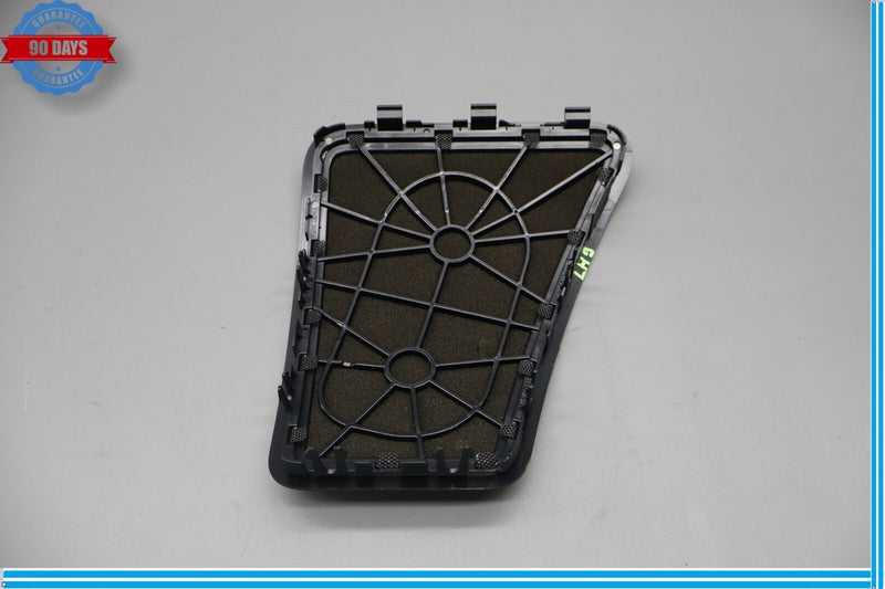 Load image into Gallery viewer, 09-15 BMW 740i 750Li xDrive Rear Left Side Deck Speaker Cover Grille Oem
