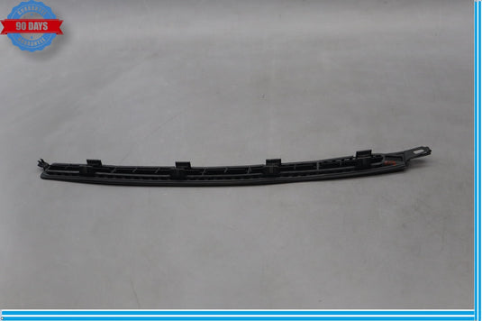 10-15 Porsche Panamera 970 Right Dash Defrost Vent Grille Grille Trim Panel Oem