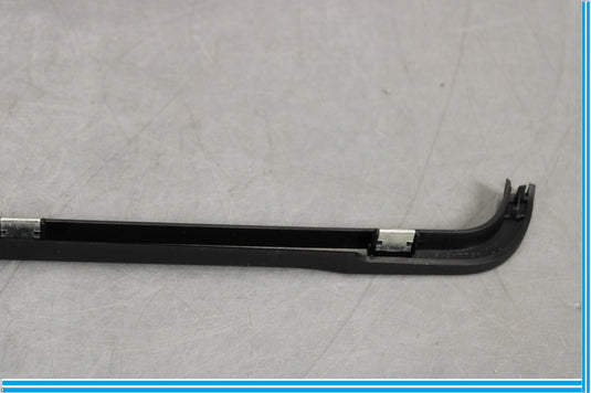 09-15 BMW 750i 750Li F01 Center Dashboard Speedometer Lower Trim Cover Oem