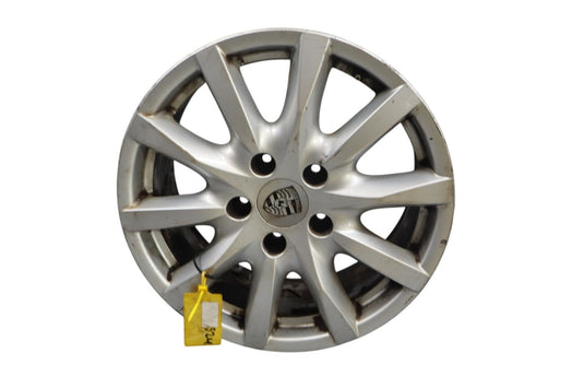 11-14 Porsche Cayenne 958 Hybrid 10 Spoke 18" Wheel Rim Alloy 7P5601025 Oem