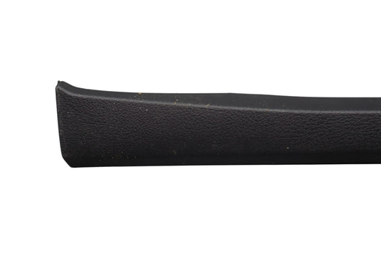 11-17 Volkswagen Touareg VW Front Right Center A Pillar Cowl Trim Panel Oem
