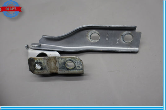 06-11 Audi A3 Front Left Driver Side Hood Support Hinge 8P0823302 Oem
