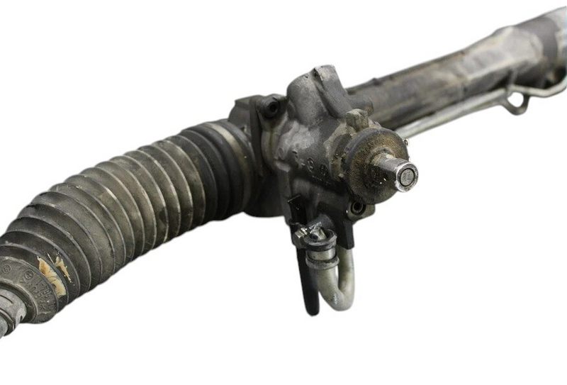 Load image into Gallery viewer, 11-14 Volkswagen VW Touareg Power Steering Gear Rack &amp; Pinion Assembly Oem

