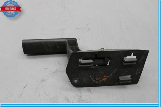 03-07 HUMMER H2 Rear Right Passenger Side Interior Door Handle Oem