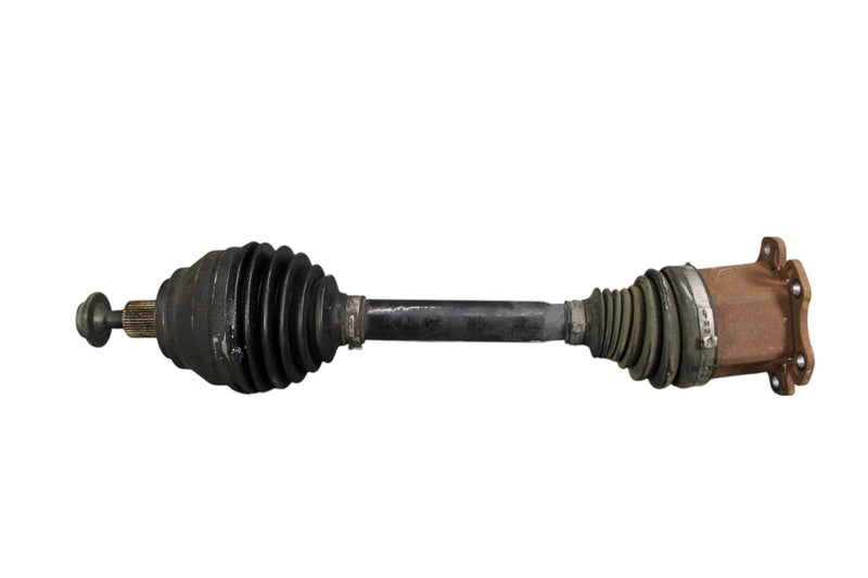 Load image into Gallery viewer, 03-13 Bentley Continental GT Rear Left Side Driveshaft Half Axle Shaft Oem
