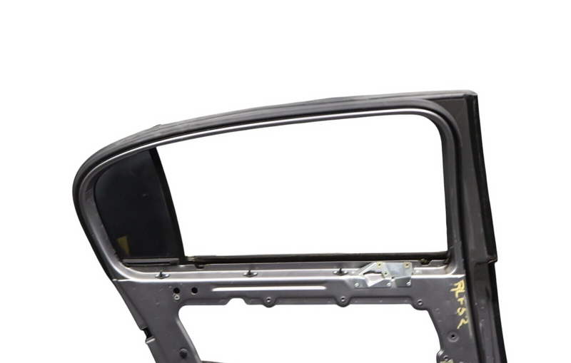 Load image into Gallery viewer, 06-12 Bentley Continental Flying Spur Rear Left Driver Side Door Shell Panel Oem
