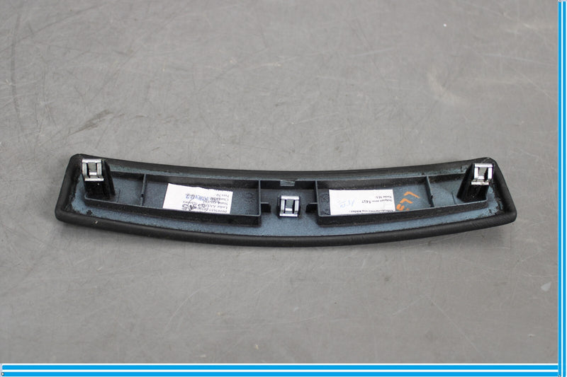 Load image into Gallery viewer, 07-09 Mercedes S600 W221 Dashboard Dash Center Console CD Player Cover Oem
