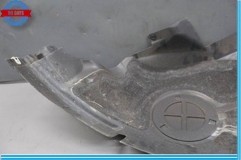 Load image into Gallery viewer, 14-21 BMW i3 i3s I01 Front Left Side Forward Fender Liner Splash Shield Oem
