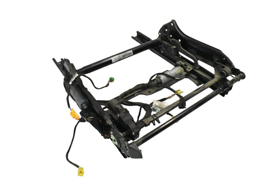 08-14 Mercedes W204 GLK350 Front Right Seat Track Frame Rail A2049104436 OEM