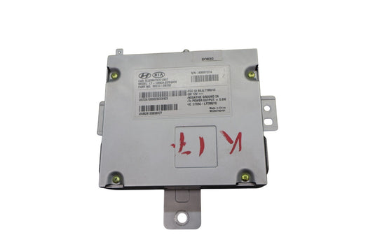 14-16 Hyundai Equus Telematics Communication Control Module ECM 96510-3N550 Oem