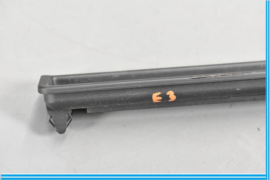 10-18 Jaguar XJ XJL X351 Front Center Console Compartment Storage Insert Oem
