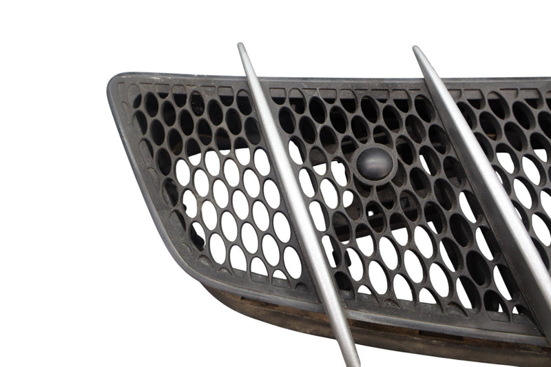 Load image into Gallery viewer, 03-12 Mercedes R230 SL550 SL600 Right Passenger Side Hood Vent Grille Grill Oem
