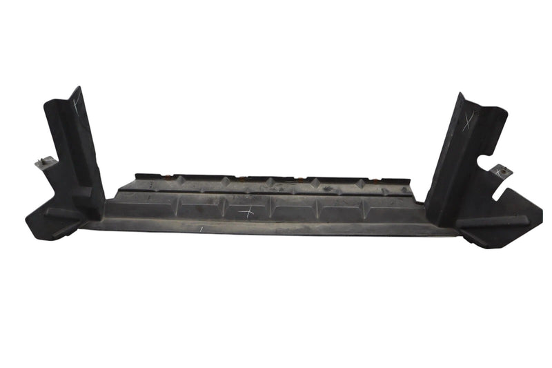 Load image into Gallery viewer, 02-05 Ford Thunderbird Engine Radiator Fan Baffle Air Duct 1W6319E673AE Oem
