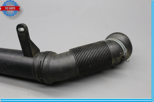 09-18 Audi A3 A3 Quattro Air Cleaner Intake Tube Hose Black 1K0129656 Oem