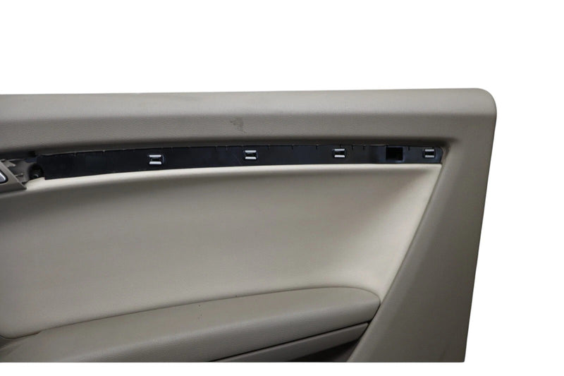 Load image into Gallery viewer, 10-17 Audi A5 Quattro Front Right Side Interior Door Panel Trim Cover 8T1867104C
