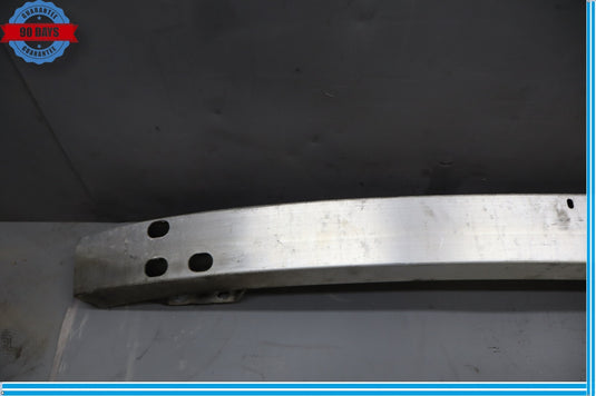 14-20 Maserati Ghibli Rear Bumper Reinforcement Impact Bar 670004652 Oem