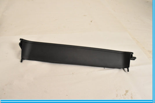 09-15 BMW F01 F02 750Li 750i Dashboard Speedometer Lower Trim Cover 07383001 Oem