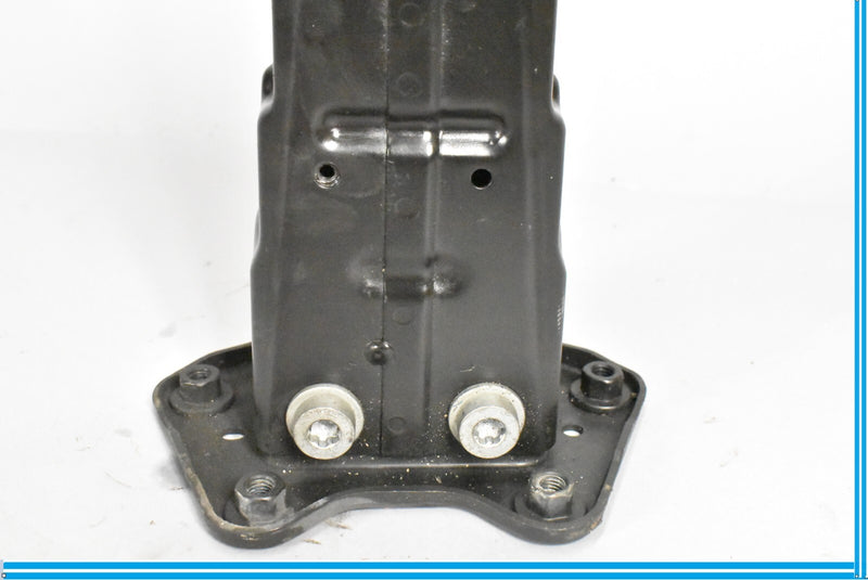 Load image into Gallery viewer, 07-14 Mercedes CL550 CL600 W216 Front Left Bumper Reinforcement Bracket Oem
