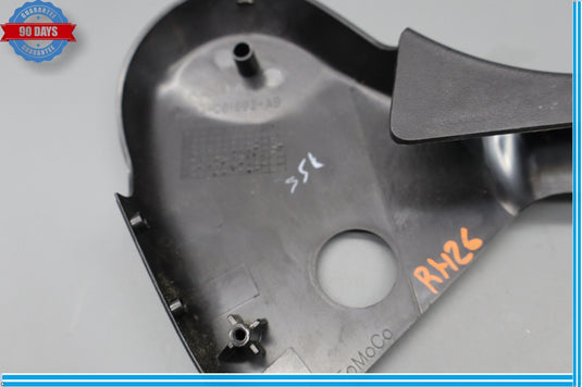 10-15 Jaguar X150 XK XKR Front Right Passenger Side Seat Mechanism Cover LEG Oem