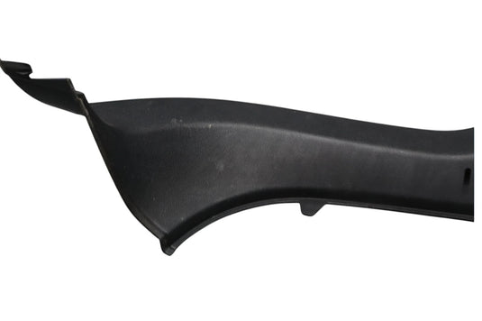 06-12 Bentley Continental Flying Spur Rear Left Side Trunk Panel  Cover Trim OEM