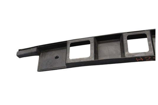 03-11 Bentley Continental GT Rear Center Bumper Support Bracket 3W0807864A Oem