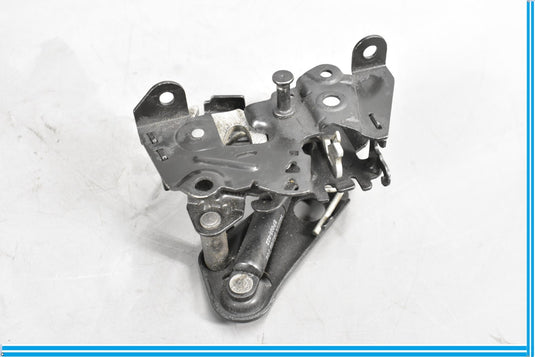 09-15 BMW 750I F01 F02 Right Passenger Side Hood Latch Lock Actuator Oem