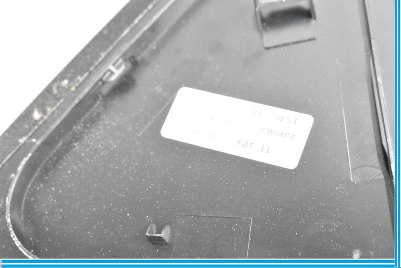 Load image into Gallery viewer, 06-11 Mercedes CLS550 CLS55 AMG W219 Rear Left Door Trim Insert Cover Panel Oem
