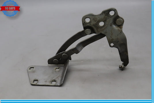 07-15 Jaguar XK XKR X150 Front Right Passenger Side Hood Bonnet Hinge Oem