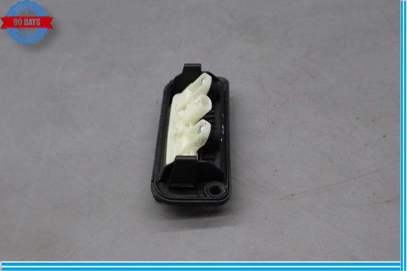 Load image into Gallery viewer, 08-14 Mercedes C250 C350 W204 Rear Trunk Tailgate Release Open Handle Oem
