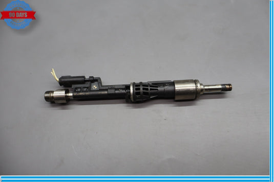 11-16 BMW 535i xDrive Engine Motor Fuel Injector 0261500109 Oem