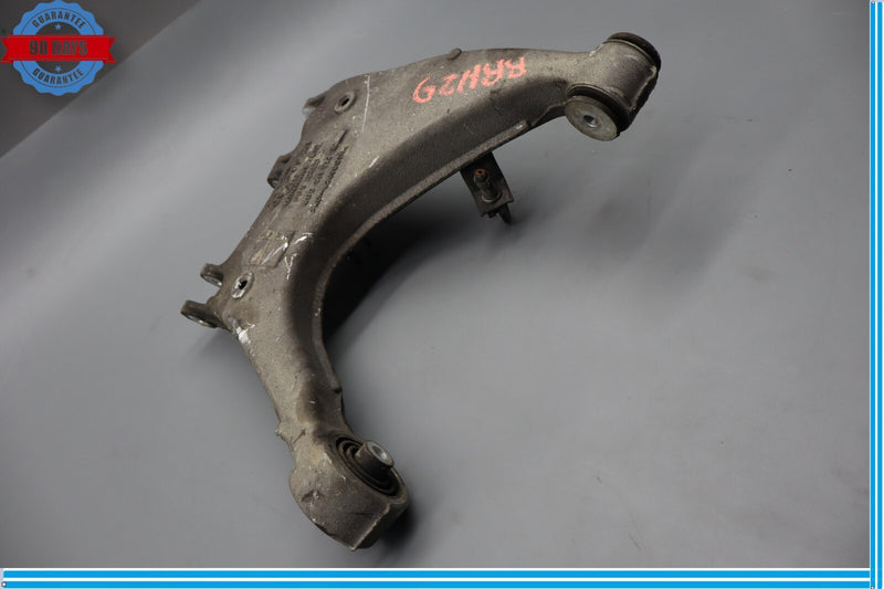 Load image into Gallery viewer, 03-07 Bentley Continental GT Rear Right Passenger Side Lower Control Arm Oem
