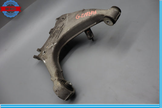 03-07 Bentley Continental GT Rear Right Passenger Side Lower Control Arm Oem