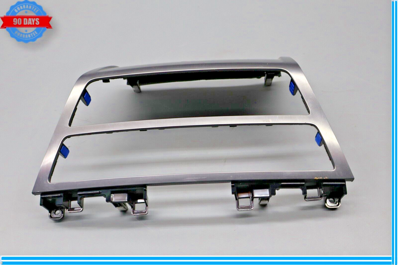 Load image into Gallery viewer, 15-20 Hyundai Genesis AC Heater Climate Control Temperature Center Bezel Oem
